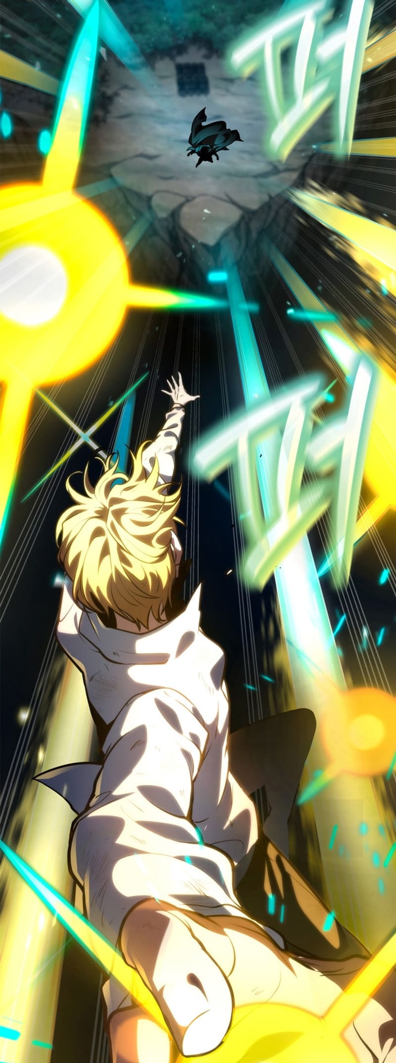 Infinite Mage, Chapter 81 image 26